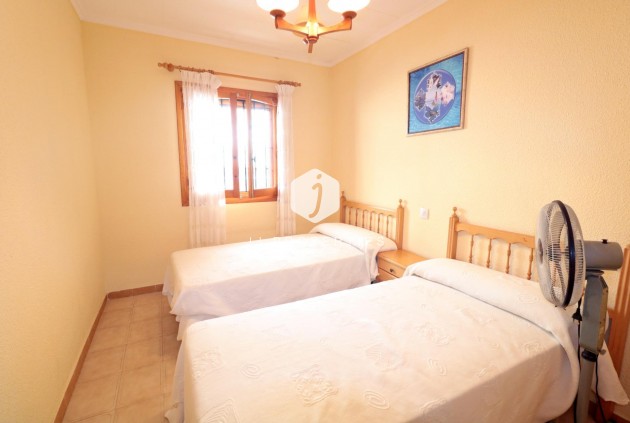 D'occasion - Chalet -
Torrevieja - Playa de los Naufragos