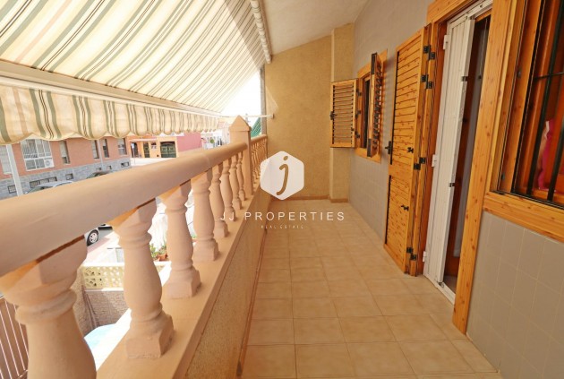 D'occasion - Chalet -
Torrevieja - Playa de los Naufragos