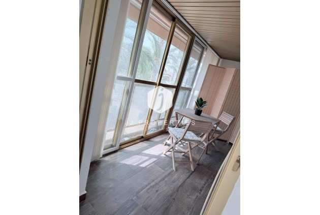 D'occasion - Appartement -
Torrevieja - Costa Blanca