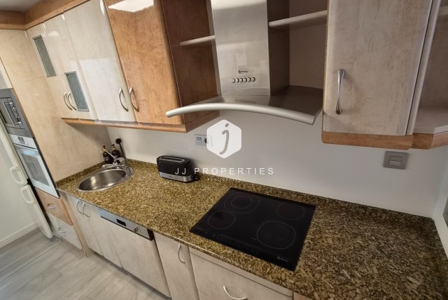 D'occasion - Appartement -
Torrevieja - Costa Blanca