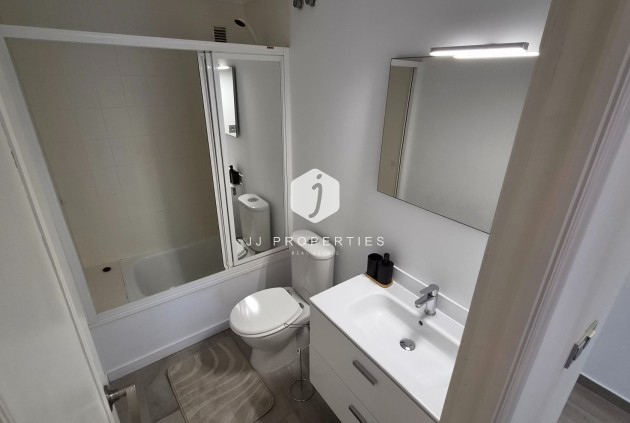 D'occasion - Appartement -
Torrevieja - Costa Blanca