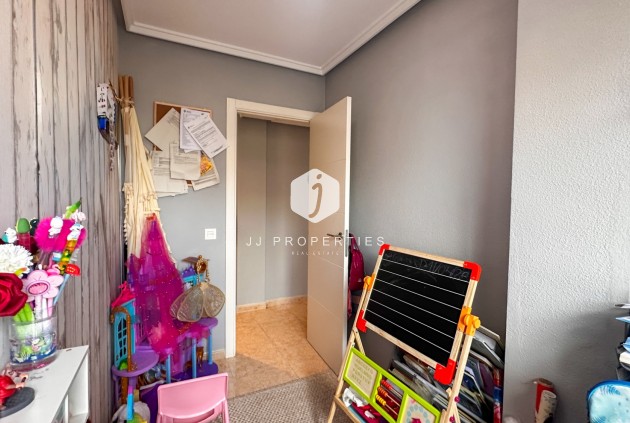 D'occasion - Appartement -
Torrevieja - Costa Blanca
