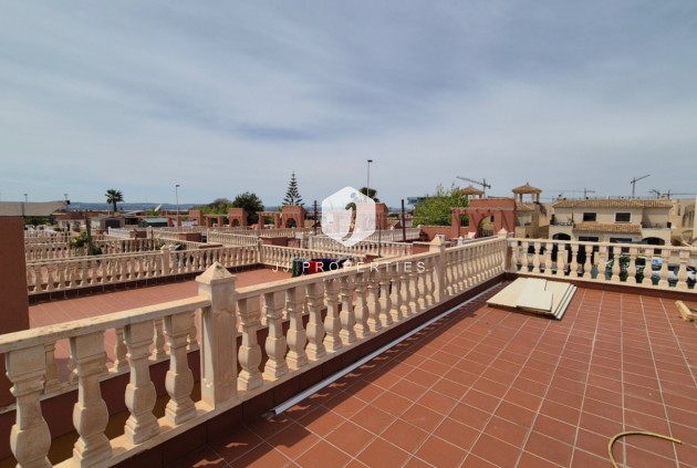 Tweedehands - Villa -
Torrevieja - Costa Blanca