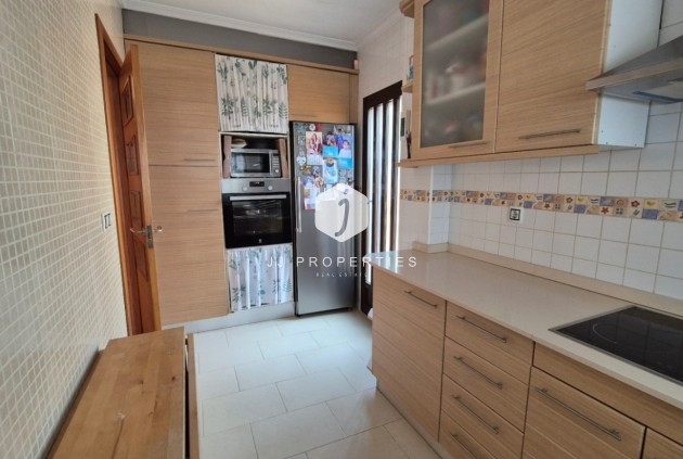 Tweedehands - Villa -
Torrevieja - Costa Blanca