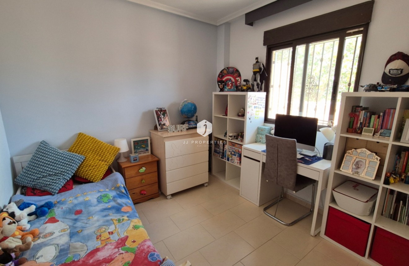 Tweedehands - Villa -
Torrevieja - Costa Blanca