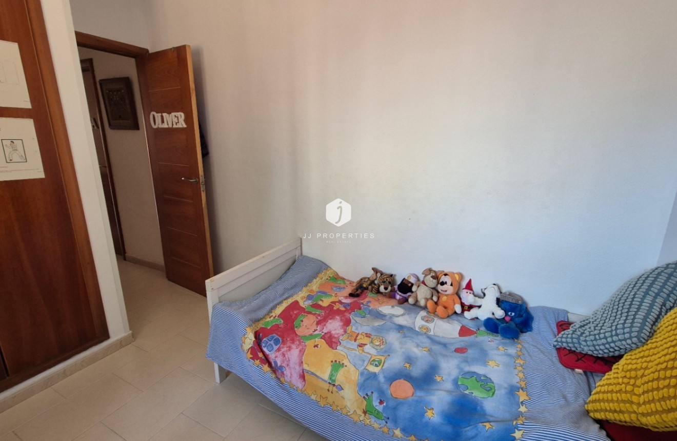Tweedehands - Villa -
Torrevieja - Costa Blanca