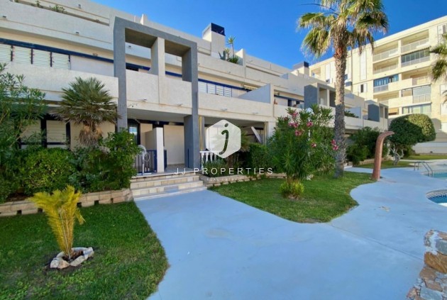 Tweedehands - Appartement / flat -
Torrevieja - Torre la mata