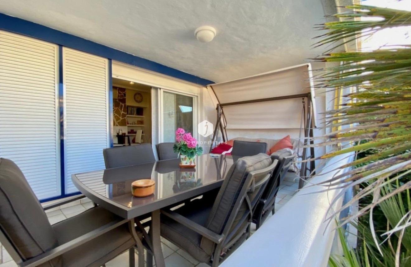 Tweedehands - Appartement / flat -
Torrevieja - Torre la mata