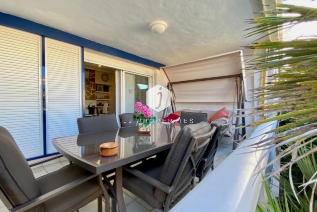 Tweedehands - Appartement / flat -
Torrevieja - Torre la mata