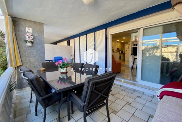 Tweedehands - Appartement / flat -
Torrevieja - Torre la mata