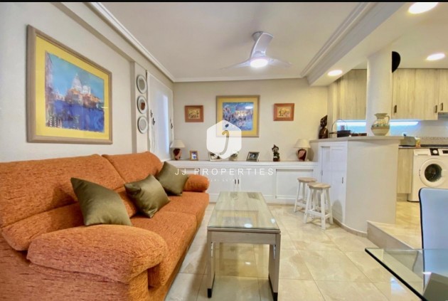 Tweedehands - Appartement / flat -
Torrevieja - Torre la mata