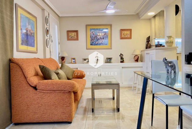 Tweedehands - Appartement / flat -
Torrevieja - Torre la mata
