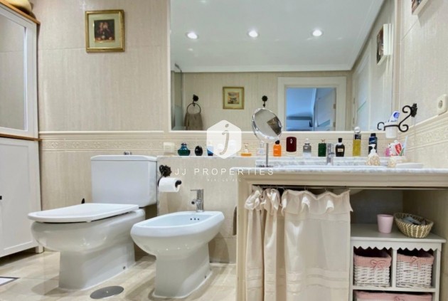 Tweedehands - Appartement / flat -
Torrevieja - Torre la mata
