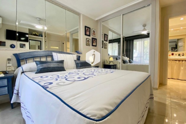 Tweedehands - Appartement / flat -
Torrevieja - Torre la mata