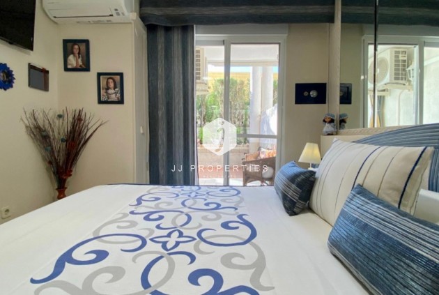 Tweedehands - Appartement / flat -
Torrevieja - Torre la mata