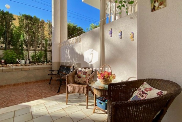 Tweedehands - Appartement / flat -
Torrevieja - Torre la mata