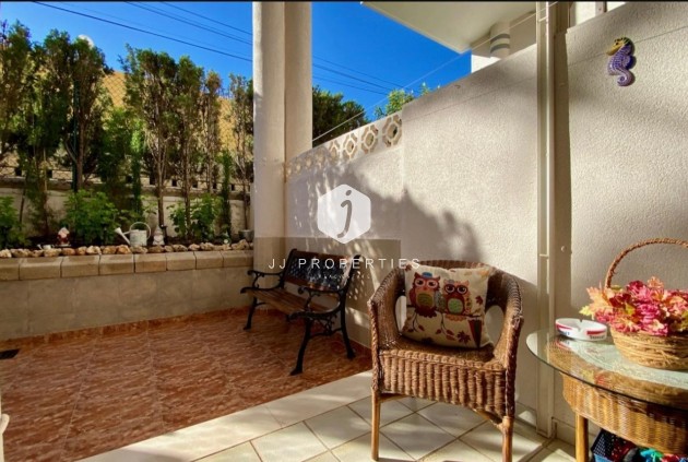 Tweedehands - Appartement / flat -
Torrevieja - Torre la mata