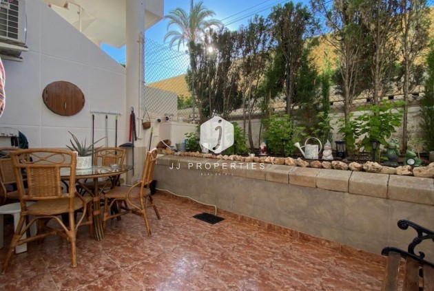 Tweedehands - Appartement / flat -
Torrevieja - Torre la mata