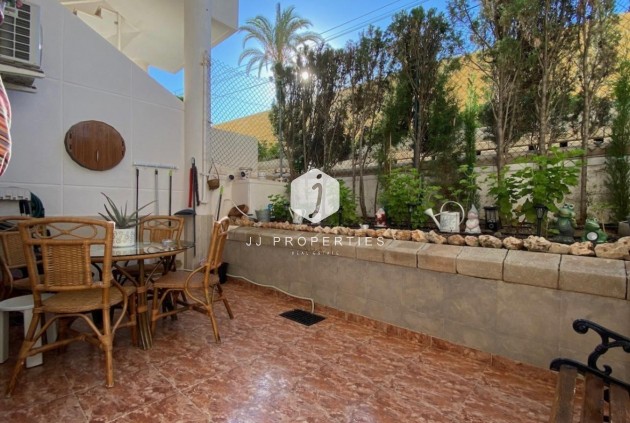 Tweedehands - Appartement / flat -
Torrevieja - Torre la mata