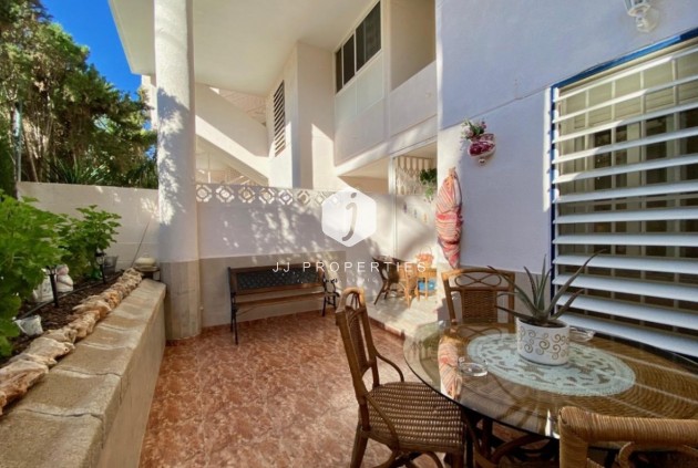 Tweedehands - Appartement / flat -
Torrevieja - Torre la mata