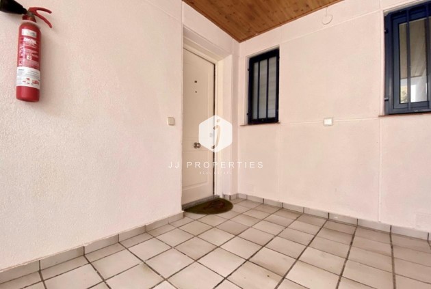 Tweedehands - Appartement / flat -
Torrevieja - Torre la mata