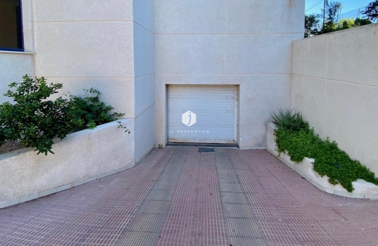 Tweedehands - Appartement / flat -
Torrevieja - Torre la mata