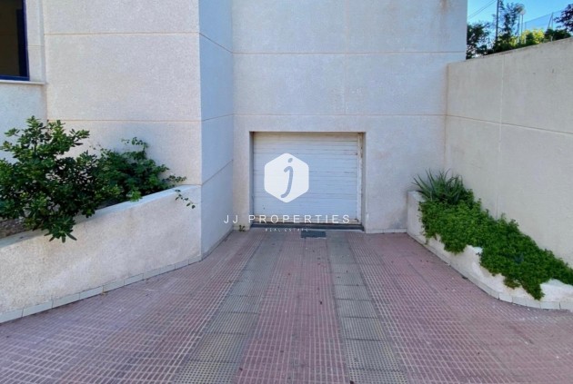 Tweedehands - Appartement / flat -
Torrevieja - Torre la mata