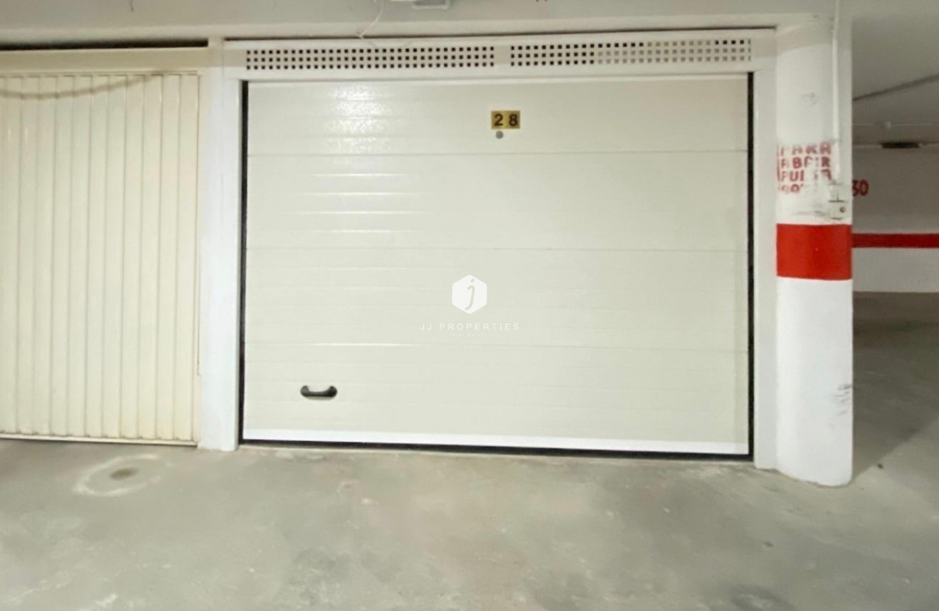 Tweedehands - Appartement / flat -
Torrevieja - Torre la mata
