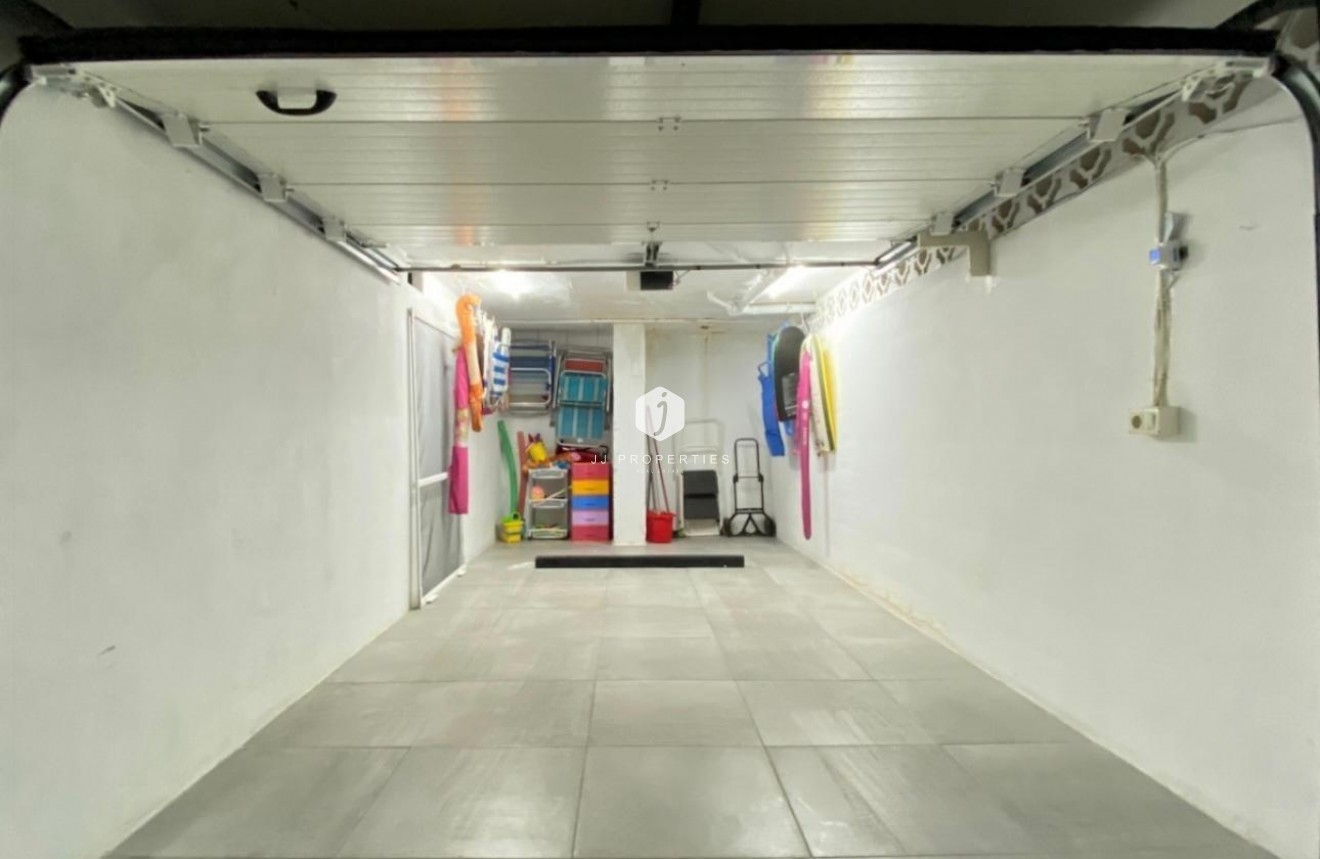 Tweedehands - Appartement / flat -
Torrevieja - Torre la mata
