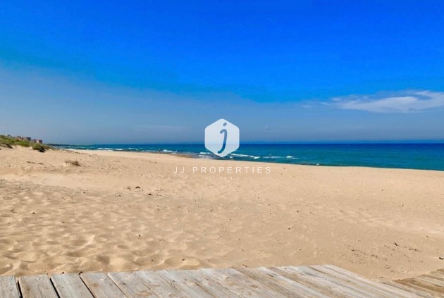 Tweedehands - Appartement / flat -
Torrevieja - Torre la mata