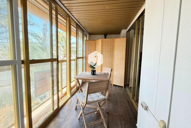 Aus zweiter Hand - Wohnung -
Torrevieja - Centro - Muelle Pesquero