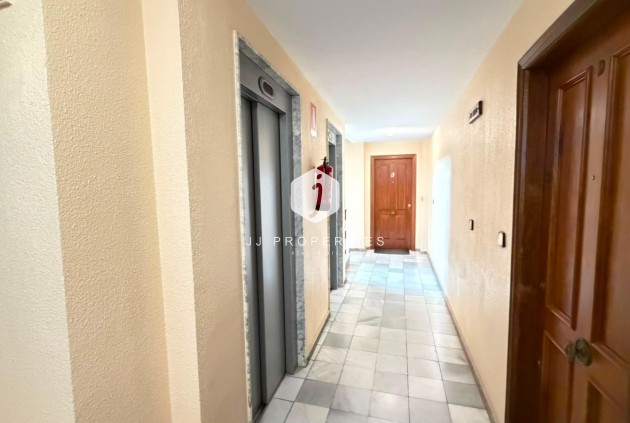 Aus zweiter Hand - Wohnung -
Torrevieja - Centro - Muelle Pesquero