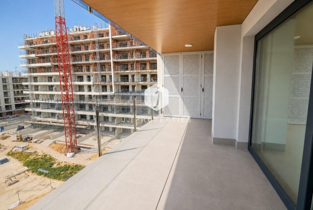 Tweedehands - Appartement / flat -
Torrevieja - Punta prima