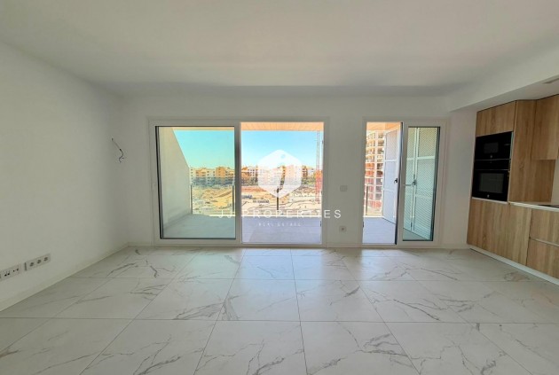 Tweedehands - Appartement / flat -
Torrevieja - Punta prima