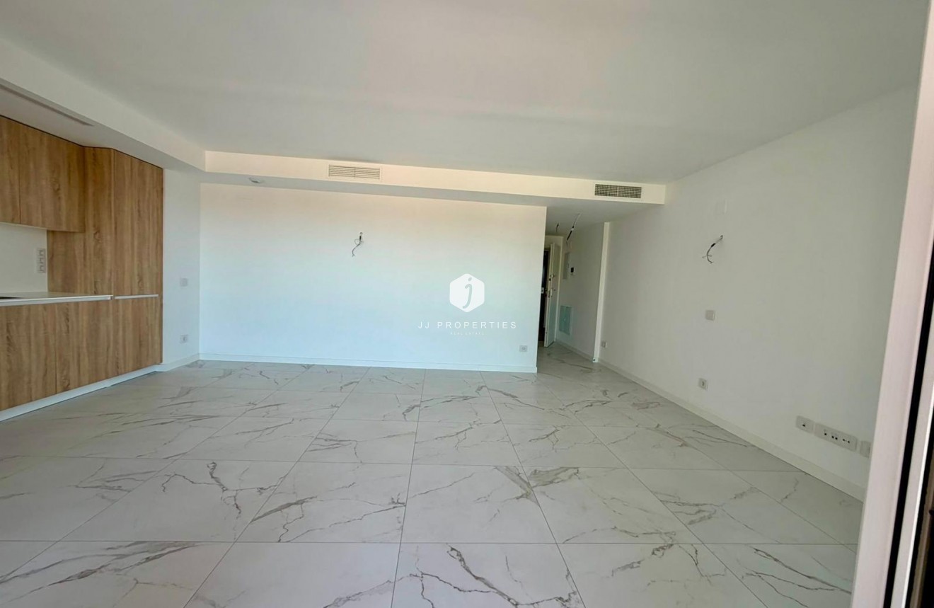 Tweedehands - Appartement / flat -
Torrevieja - Punta prima