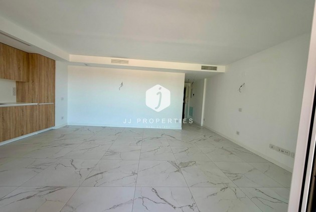 Tweedehands - Appartement / flat -
Torrevieja - Punta prima