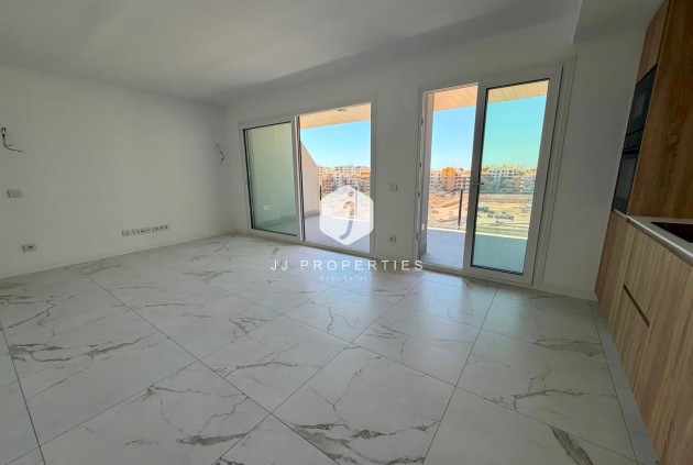 Tweedehands - Appartement / flat -
Torrevieja - Punta prima