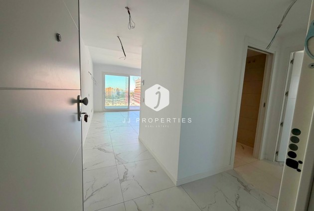 Tweedehands - Appartement / flat -
Torrevieja - Punta prima