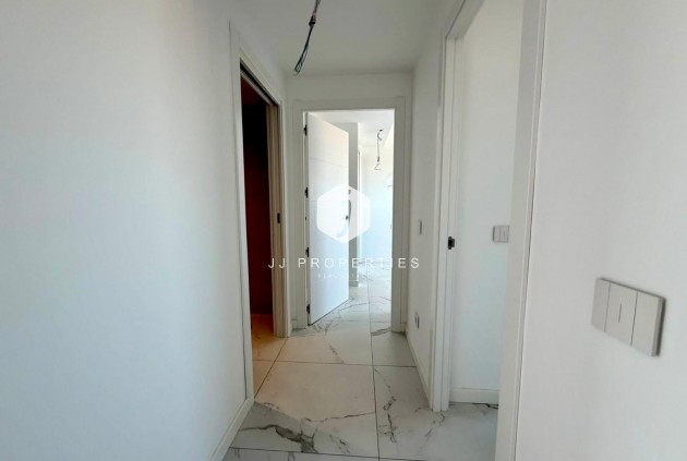 Tweedehands - Appartement / flat -
Torrevieja - Punta prima