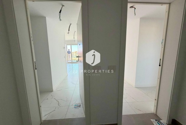 Tweedehands - Appartement / flat -
Torrevieja - Punta prima