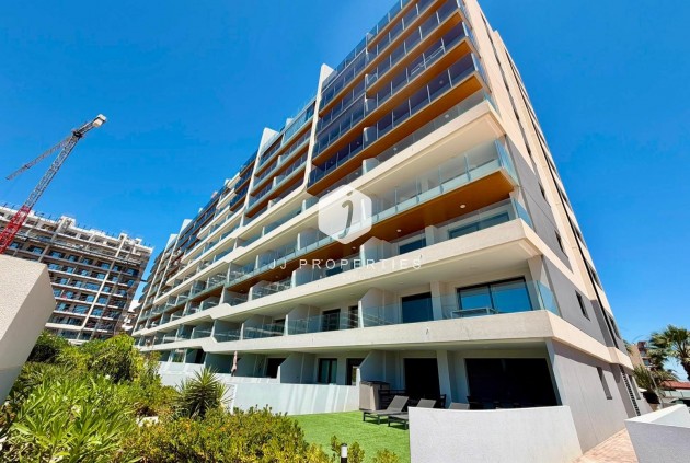 Tweedehands - Appartement / flat -
Torrevieja - Punta prima