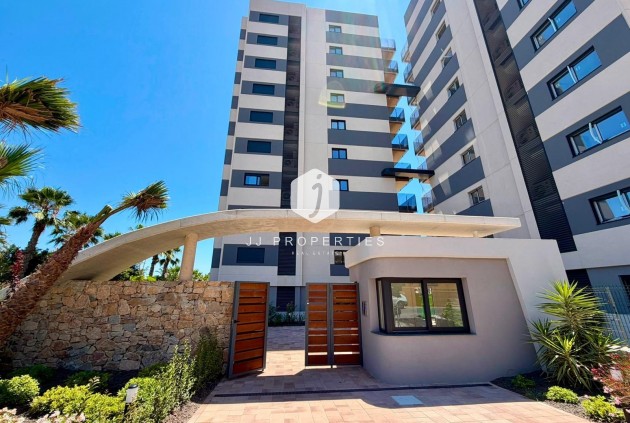 Tweedehands - Appartement / flat -
Torrevieja - Punta prima
