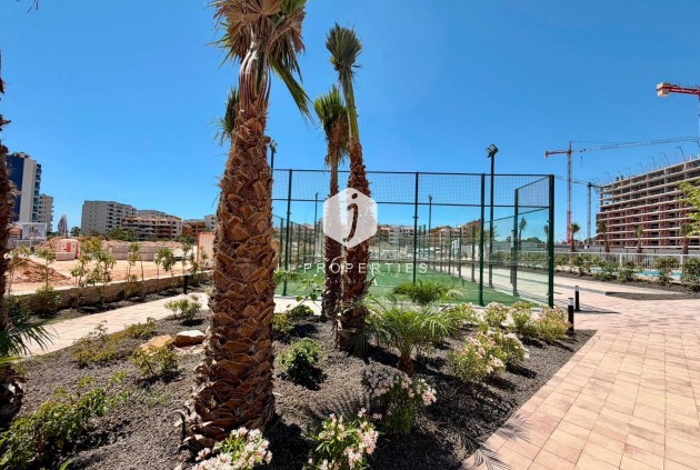 Tweedehands - Appartement / flat -
Torrevieja - Punta prima