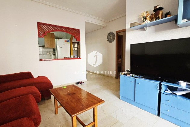 Resale - Apartment / flat -
Torrevieja - Playa de los Locos