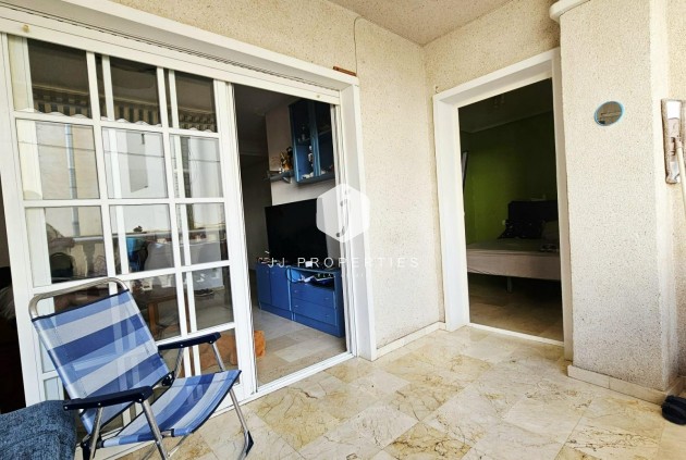 Resale - Apartment / flat -
Torrevieja - Playa de los Locos