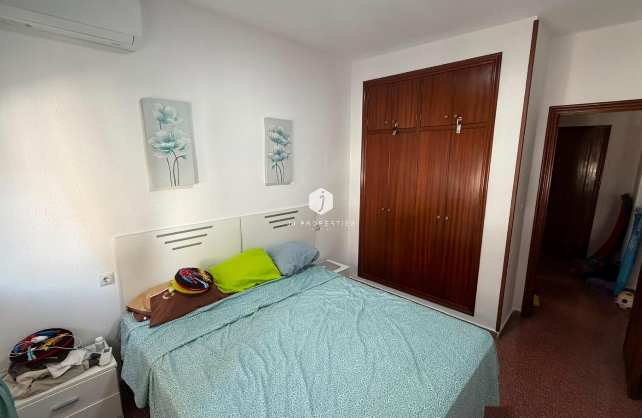 Aus zweiter Hand - Wohnung -
Torrevieja - Habaneras