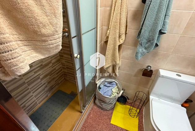 Aus zweiter Hand - Wohnung -
Torrevieja - Habaneras