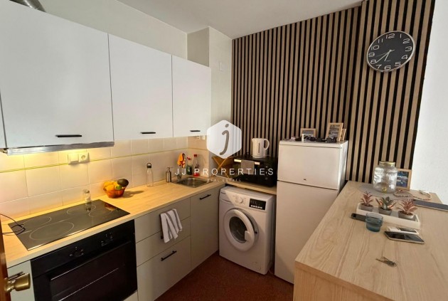 Aus zweiter Hand - Wohnung -
Torrevieja - Habaneras