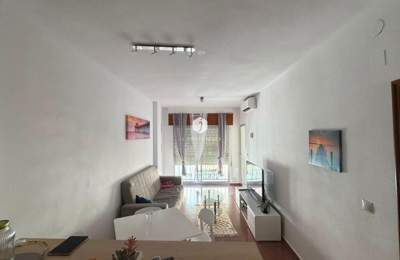 Aus zweiter Hand - Wohnung -
Torrevieja - Habaneras