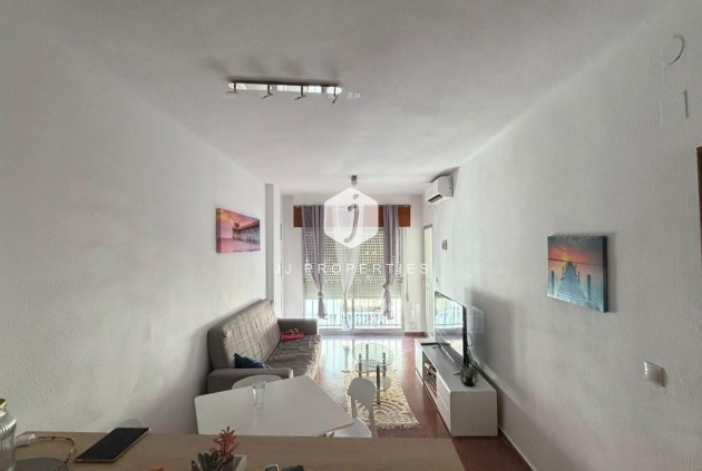 Aus zweiter Hand - Wohnung -
Torrevieja - Habaneras